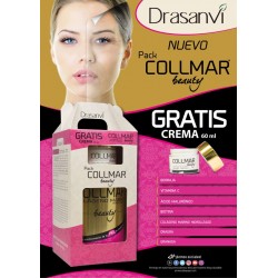 Collmar Beauty + crema facial Collmar