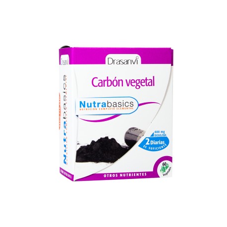 CARBON VEGETAL