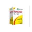 DIGESTIVAID (no acid) 60 Tabletas