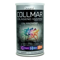 COLLMAR COLÁGENO MARINO HIDROLIZADO 300G
