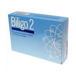 BILIGO 2 (20 AMPOLLAS)