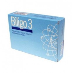 BILIGO 3 (ZINC)