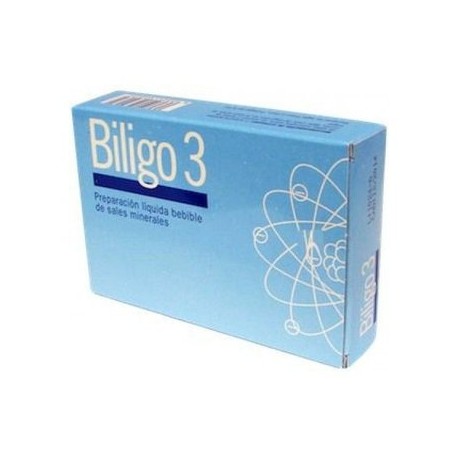 BILIGO 3 (ZINC)