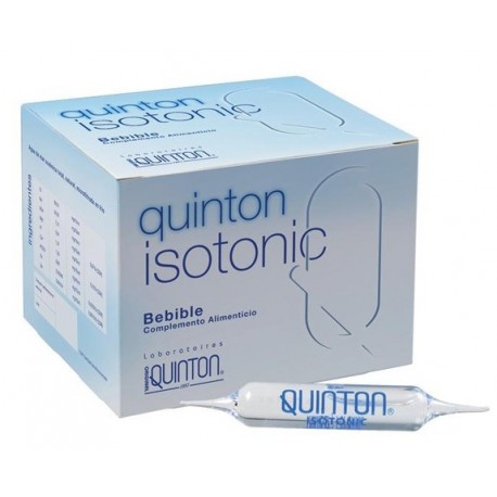 AGUA MARINA ISOTÓNICA (QUINTON)