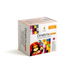 OMETRIX (omega 3-6-9) 60 perlas