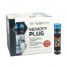 MEMORY PLUS 20 VIALES MARNYS