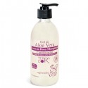 GEL ALOE VERA Y ROSA MOSQUETA 500 ML