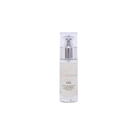 SERUNM GEL con oligoelementos y alga wakame 30 ml