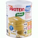 PROTEIN 90 100% VEGETAL SABOR VAINILLA