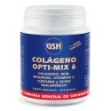 COLÁGENO OPTI-MIX 6