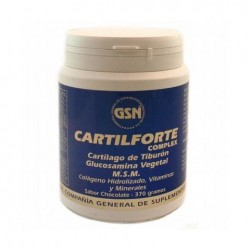 CARTILFORTE COMPLEX 374 gramos