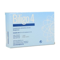 BILIGO 4 (MANGANESO)
