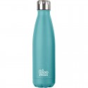 BOTELLA ACERO INOXIDABLE DOBLE CAPA (TERMO) 350 ML