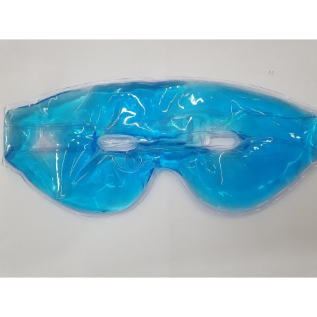 MÁSCARA RELAJANTE DE OJOS (GEL)
