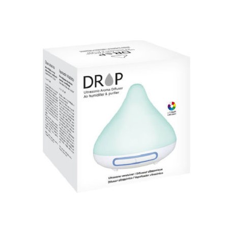 VAPORIZADOR ULTRASÓNICO