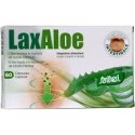 LAXALOE 60 Cápsulas SANTIVERI