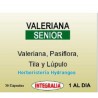 VALERIANA SENIOR