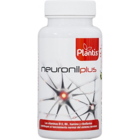 NEURONILPLUS 60 cápsulas