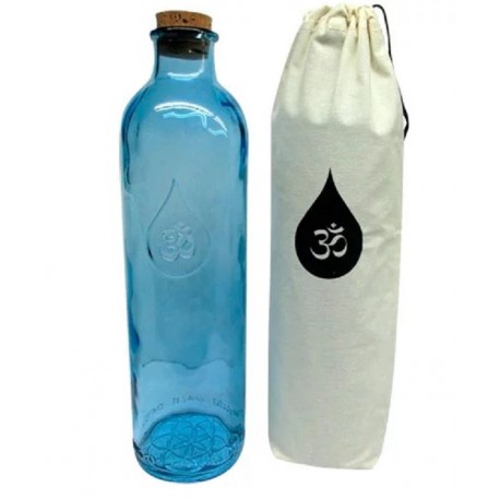BOTELLA OM WATER 1200 ML