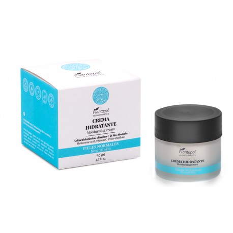 CREMA HIDRATANTE FACIAL PEIL NORMAL 50 ml