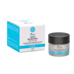 CREMA FACIAL REPARADORA NOCHE 50 ml