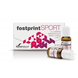 FOSTPRINT SPORT con aminoácidos