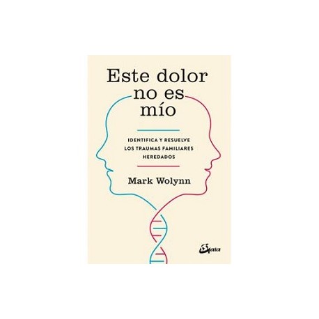 ESTE DOLOR NO ES MIO