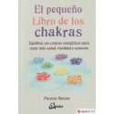 EL PEQUEÑO LIBRO DE LOS CHAKRAS