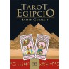 TAROT EGIPCIO: SAINT GERMAIN