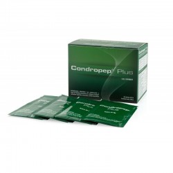 Glucosamina-Condriotina-MSM 90 caps