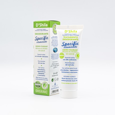 DESODORANTE EN CREMA