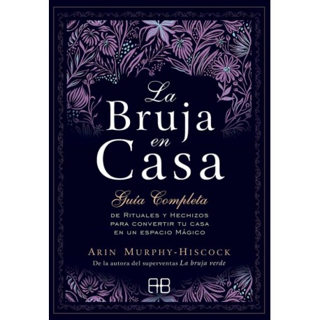 LA BRUJA EN CASA