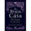 LA BRUJA EN CASA