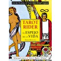 TAROT RIDER. EL ESPEJO DE LA VIDA