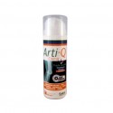 ARTI-Q CREMA Triple acción 150 ml Envase airless