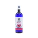 HIDROLATO DE ROSAS ECOLÓGICO 200 ML