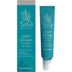 360º OCEAN (CONTORNO DE OJOS)