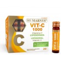 VITAMINA C LIPOSOMADA 20 VIALES