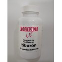 CARTÍLAGO DE TIBURÓN 90 caps 895 mg