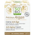 CREMA ANTIEDAD DE ARGÁN (SOBIO)