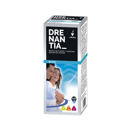 DRENADIET ELIXIR 250 ml