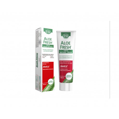 ALOE FRESH SMILE 100 ML
