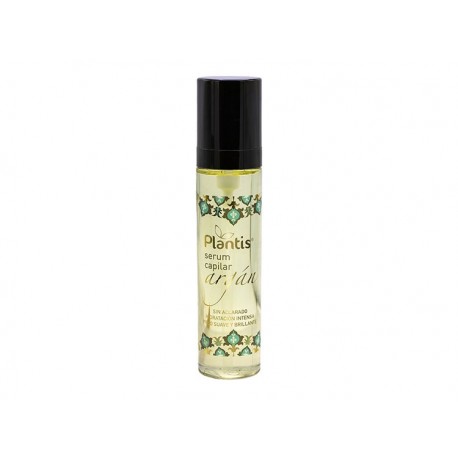 SERUM CAPILAR CON ARGAN