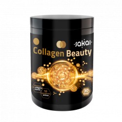 COLLAGEN BEAUTY SAKAI