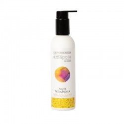 ACEITE DE CALENDULA BIO 250 ML