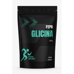 GLICINA 500 G