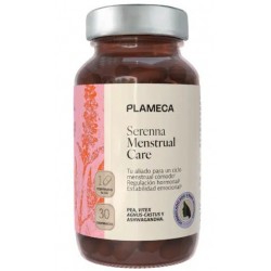 SERENNA MENSTRUAL CARE