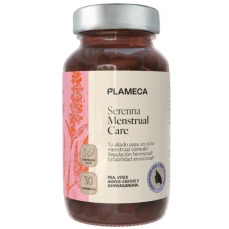 SERENNA MENSTRUAL CARE