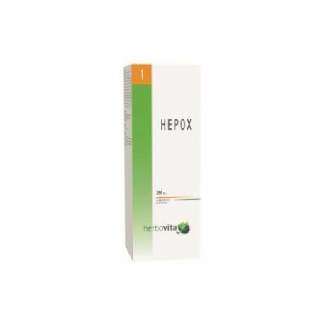 HEPOX 250 ml