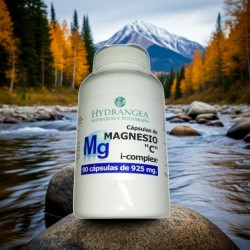 CITRATO DE MAGNESIO + VIT B-6